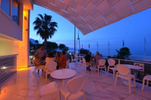 Olimpos Beach Hotel by RRH&R