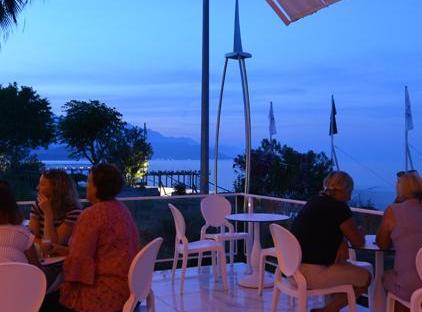 Olimpos Beach Hotel by RRH&R تورنگار