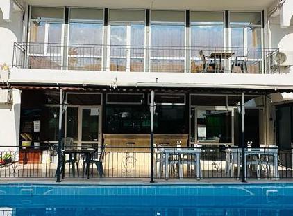 JEST OTEL تورنگار