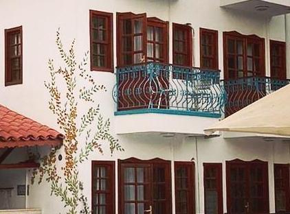 La Boutique Ipek تورنگار