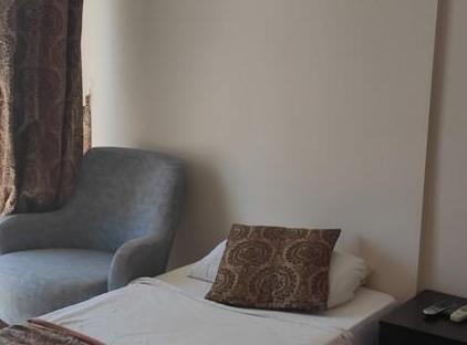 Romeo Otel تورنگار