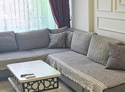 World Cities Residence Kemer تورنگار