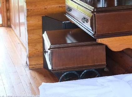 WOODLINE HOTEL تورنگار