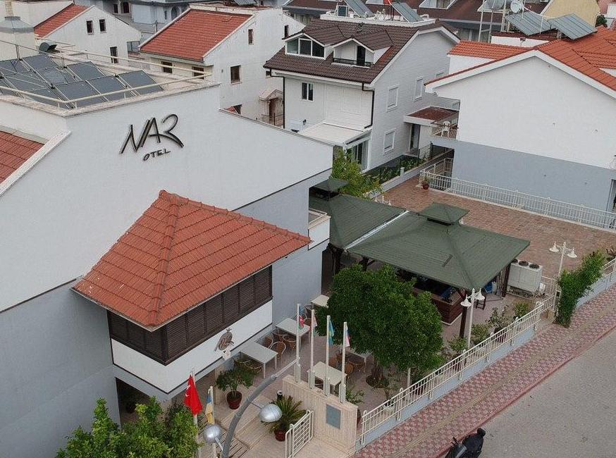 Nar Hotel Kemer تورنگار