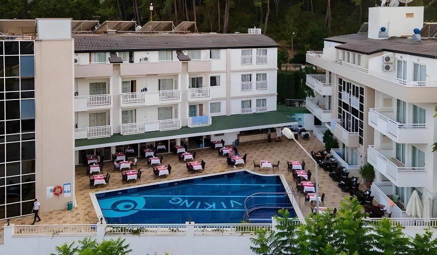 VIKING EXPRESS HOTEL تورنگار