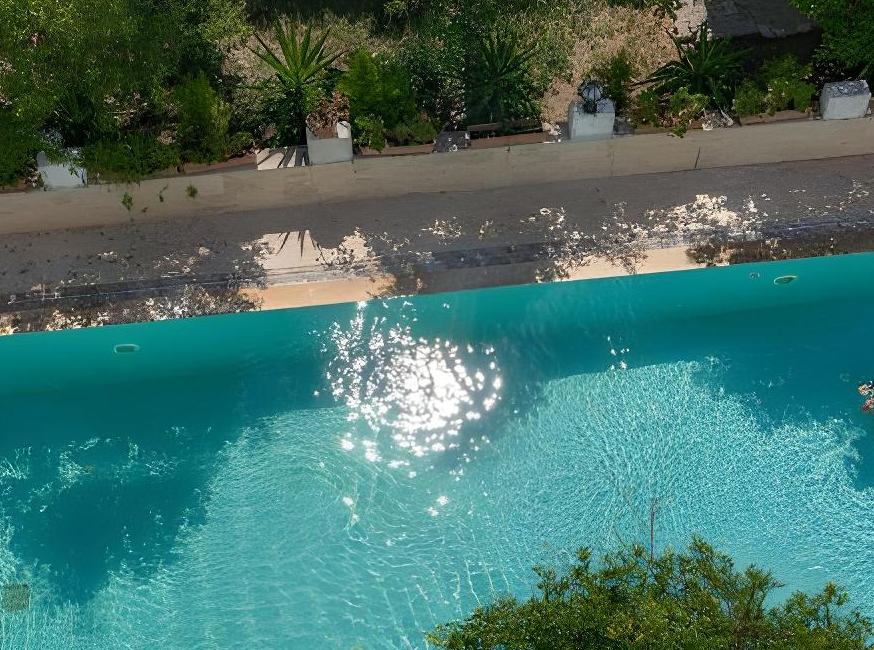 Felicity Hotel & Bungalows تورنگار