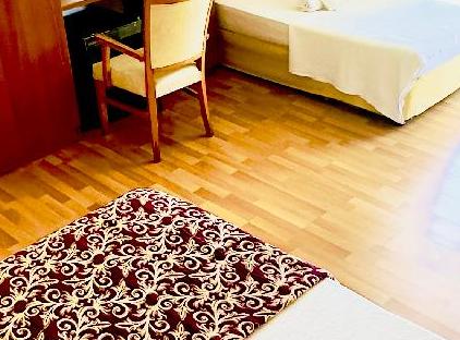 Felicity Hotel & Bungalows تورنگار