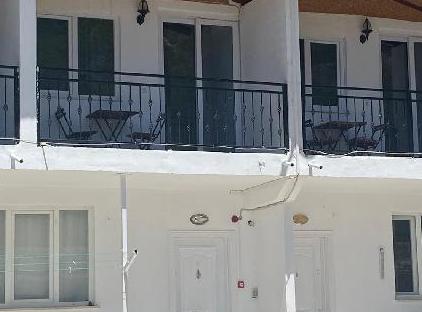 Aley's Home Apart تورنگار