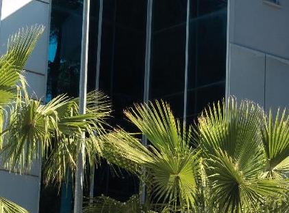 Infinity Hotel Kemer تورنگار