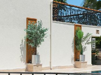 LE MARDEN HOTEL SPA تورنگار