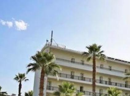 Malibu Garden Resort Hotel تورنگار