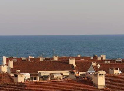 Lara Palace Hotel تورنگار