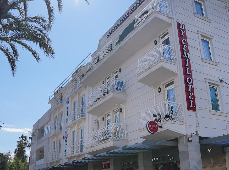 Sea Front Pansiyon تورنگار