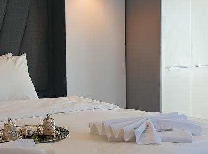 Sea Front Pansiyon تورنگار