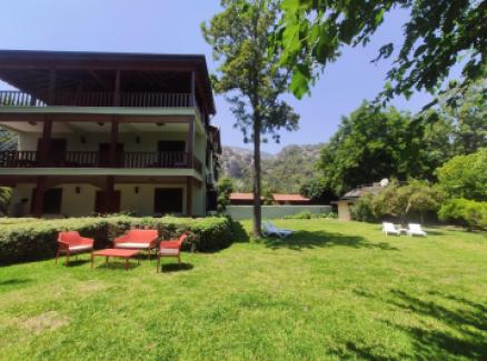 Pinea Pansiyon Çıralı 