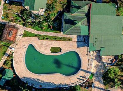 Angels Garden Hotel تورنگار