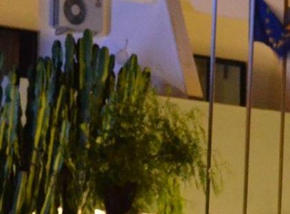 Hotel Park Avrupa تورنگار