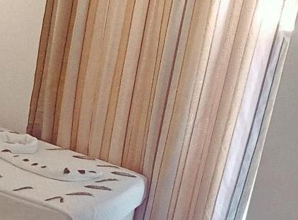 Hotel Park Avrupa تورنگار