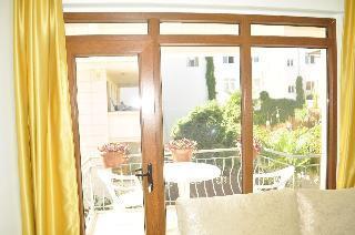 Kemer Hotel. تورنگار