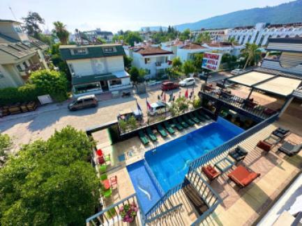 Britannia Apart&Villas Hotel