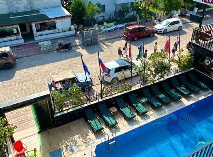 Britannia Apart&Villas Hotel تورنگار