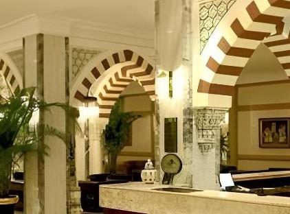 Paloma Foresta تورنگار