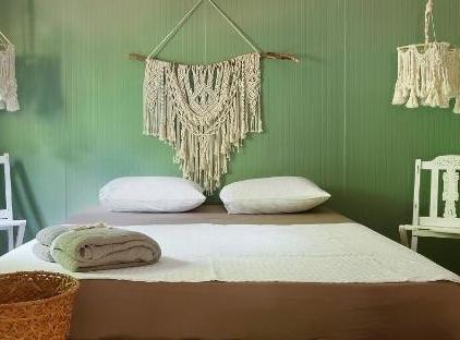 Gayb-i Bungalows by Naturelife تورنگار