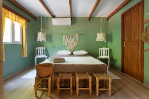 Gayb-i Bungalows by Naturelife