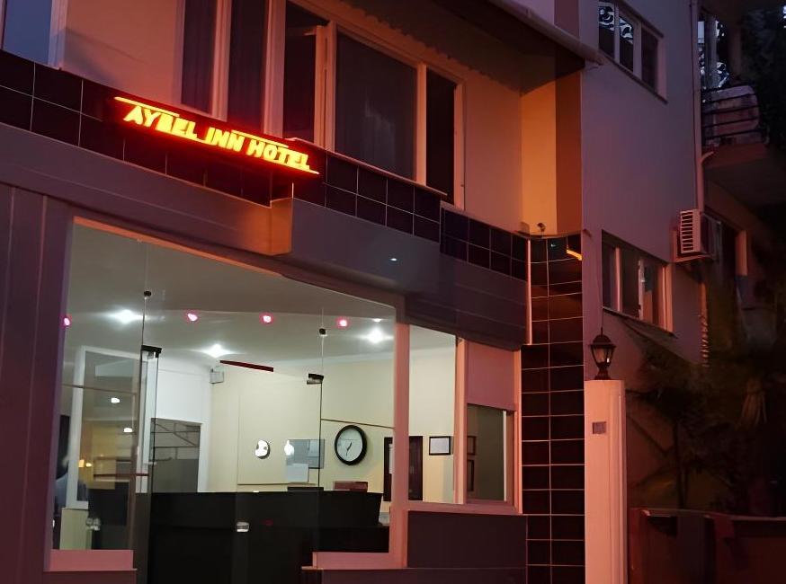 Aybel Inn- Hotel تورنگار