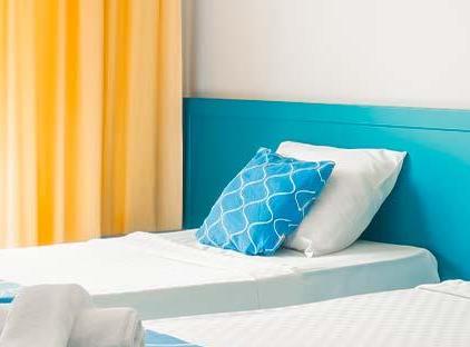 Get Enjoy Hotel تورنگار