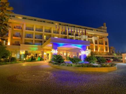 Crystal De Luxe Resort Spa - All Inclusive