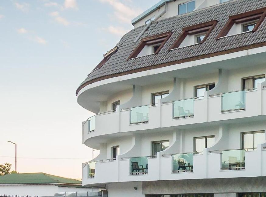 Armas Resort Hotel تورنگار