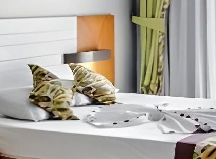 Armas Resort Hotel تورنگار