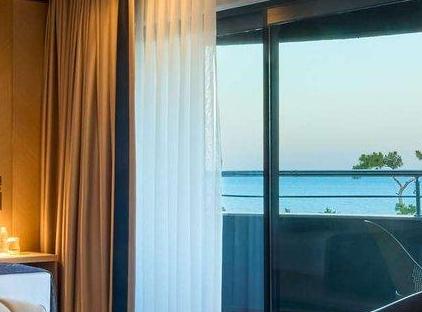 Mövenpick Resort Antalya Tekirova تورنگار