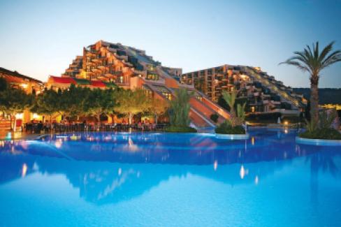 Limak Limra Hotel & Resort Kemer - Kids Concept