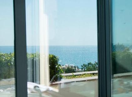 Limak Limra Hotel & Resort Kemer - Kids Concept تورنگار