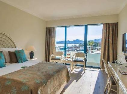 Mirage Park Resort-Ultra All Incl. تورنگار