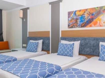 Armas Labada Hotel - All Inclusive تورنگار