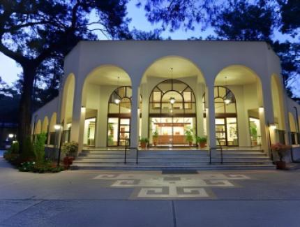 Champion Holiday Village