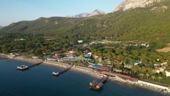 Crystal Flora Beach Resort - All Inclusive