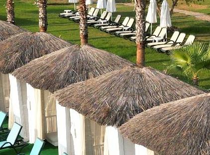 Crystal Aura Beach Resort & Spa - All Inclusive تورنگار