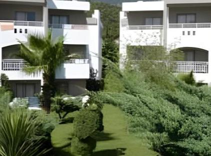 Greenwood Kemer Resort تورنگار