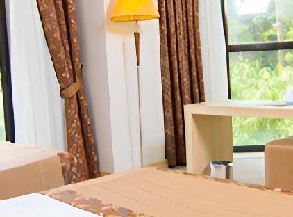 Eldar Resort Hotel تورنگار