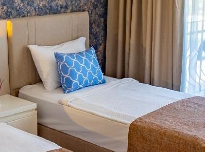 Eldar Garden Resort Hotel تورنگار