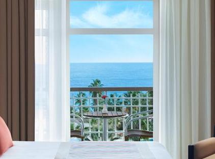 Akka Alinda Hotel - All Inclusive تورنگار