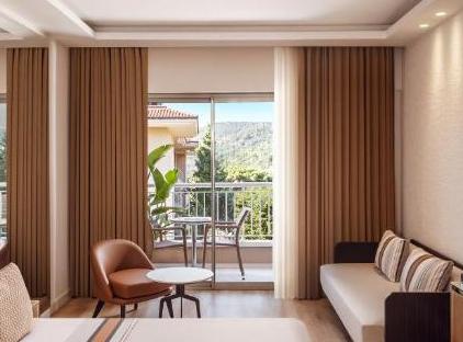 Akka Antedon Hotel تورنگار