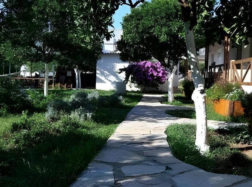 Kimera Hotel تورنگار