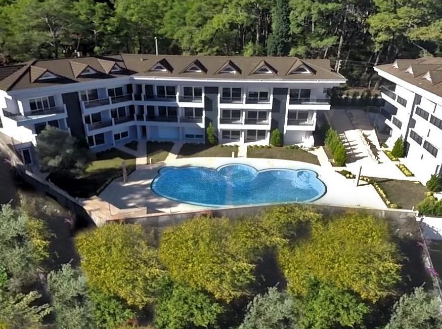 Truemar Hotels @ Suites تورنگار