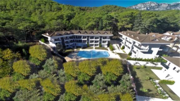 Truemar Hotels @ Suites