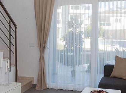 Truemar Hotels @ Suites تورنگار